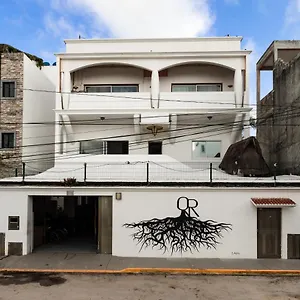 Hostal Quintana Roots, Tulum