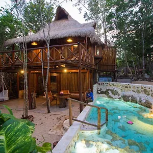 Selvaluna Eco-chic Villa