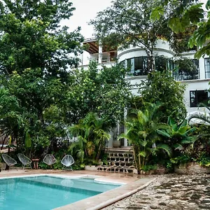 Hotel Mag - Ha, Tulum