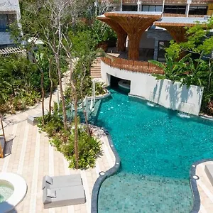 Apartamento & Departamentos Adora, Tulum