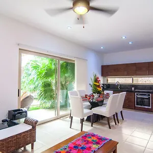 Apartamento Aldea Zama, Tulum